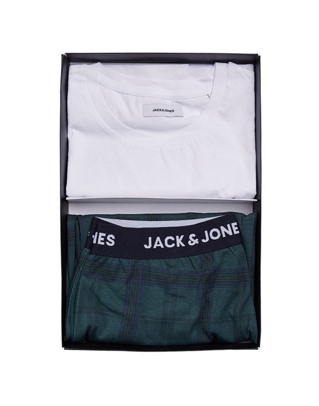 Jack & Jones Man Underwear "RAIN"